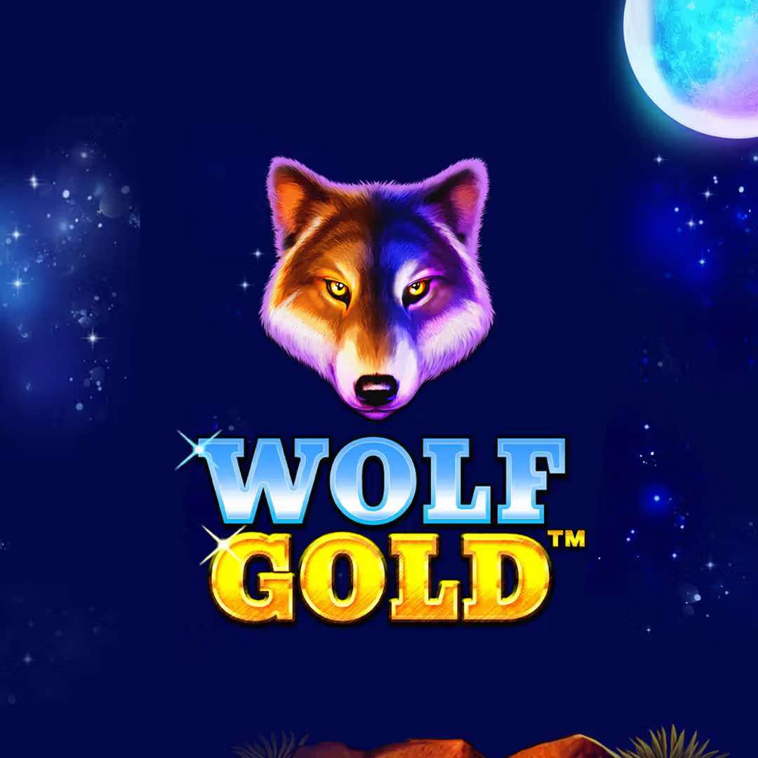 Wolf Gold Slot
