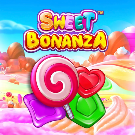 Sweet Bonanza Slot